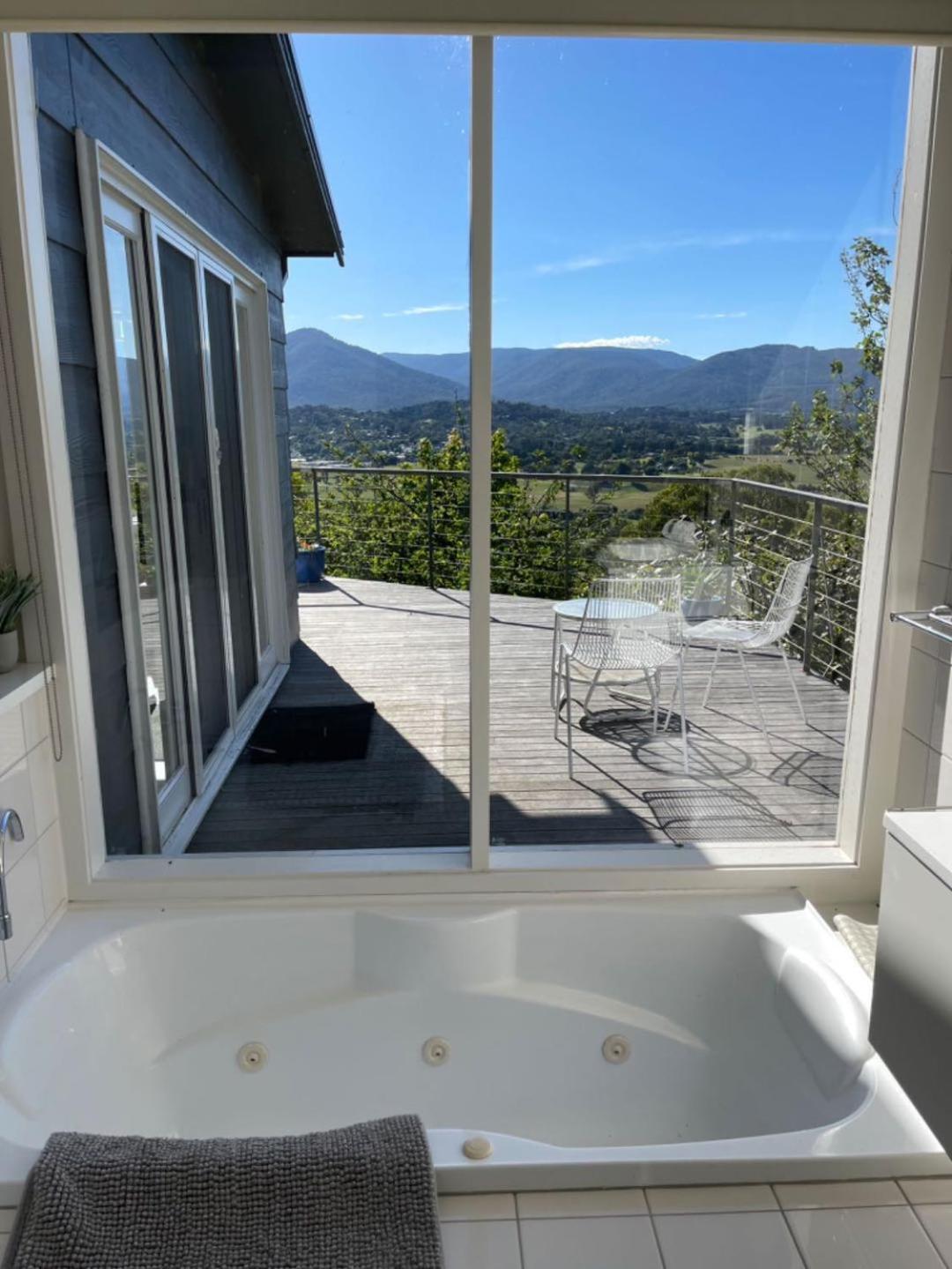 Beauty Of Healesville Luaran gambar