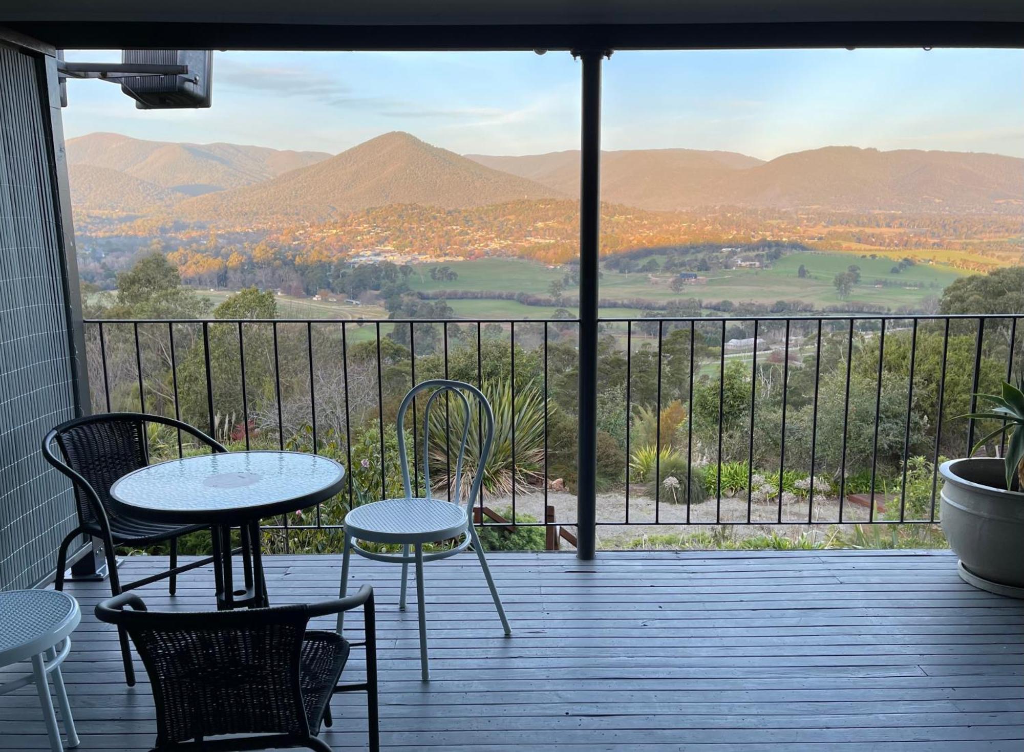 Beauty Of Healesville Luaran gambar